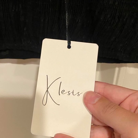 Fancy skirt and tube top - Picture 4 of 14